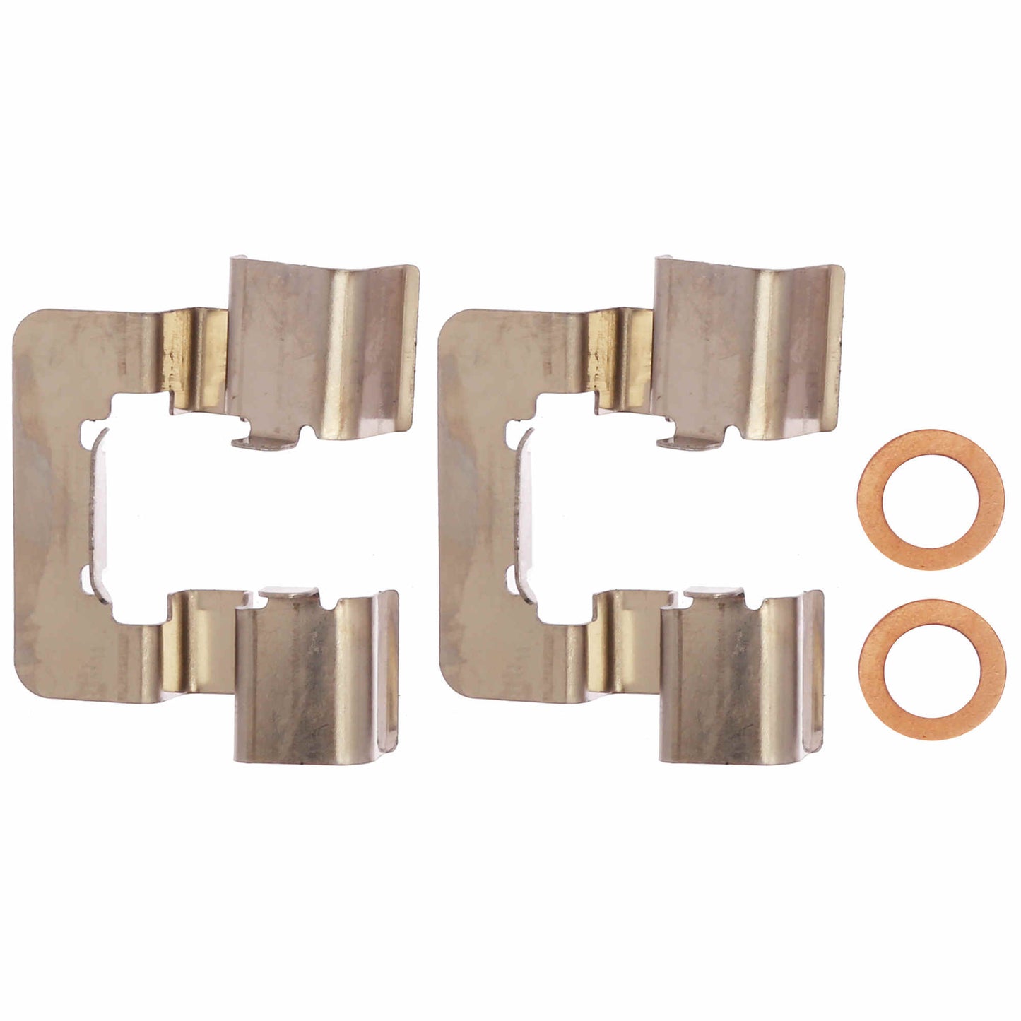 Raybestos Brakes Disc Brake Caliper RC12791C