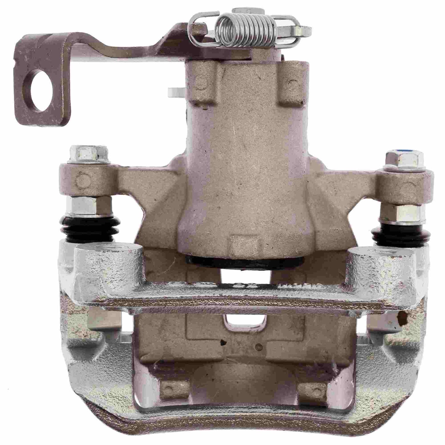 Raybestos Brakes Disc Brake Caliper RC12792C