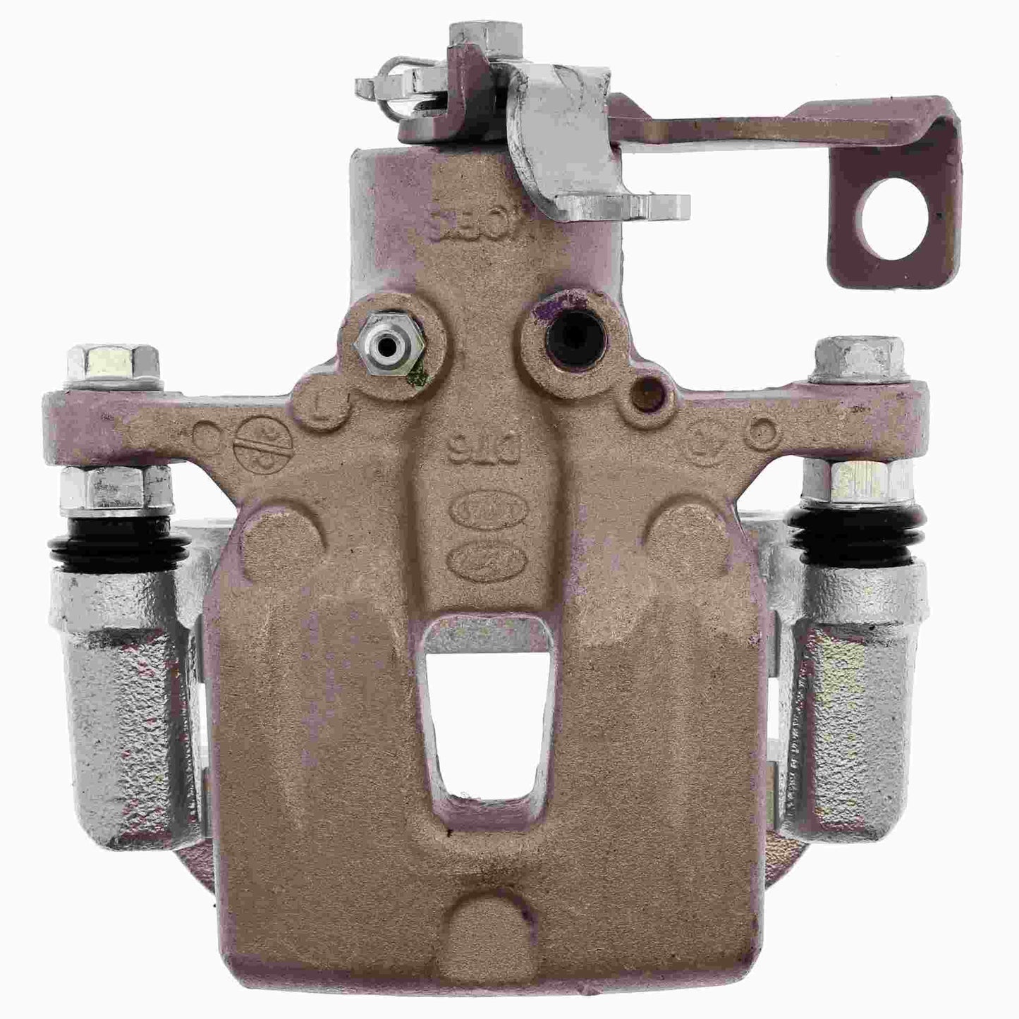 Raybestos Brakes Disc Brake Caliper RC12792C