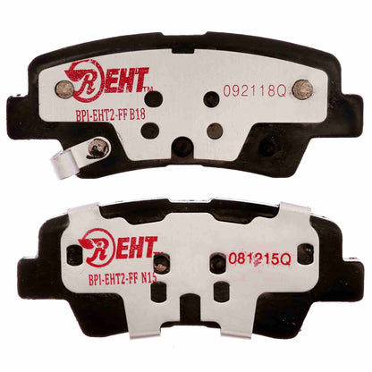 Raybestos Brakes Disc Brake Caliper RC12792C