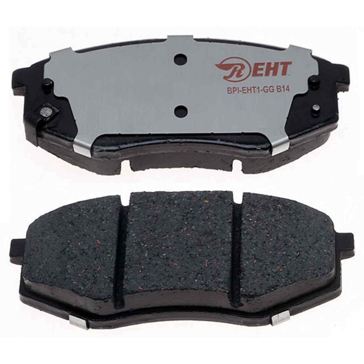 Raybestos Brakes Disc Brake Caliper RC12799C