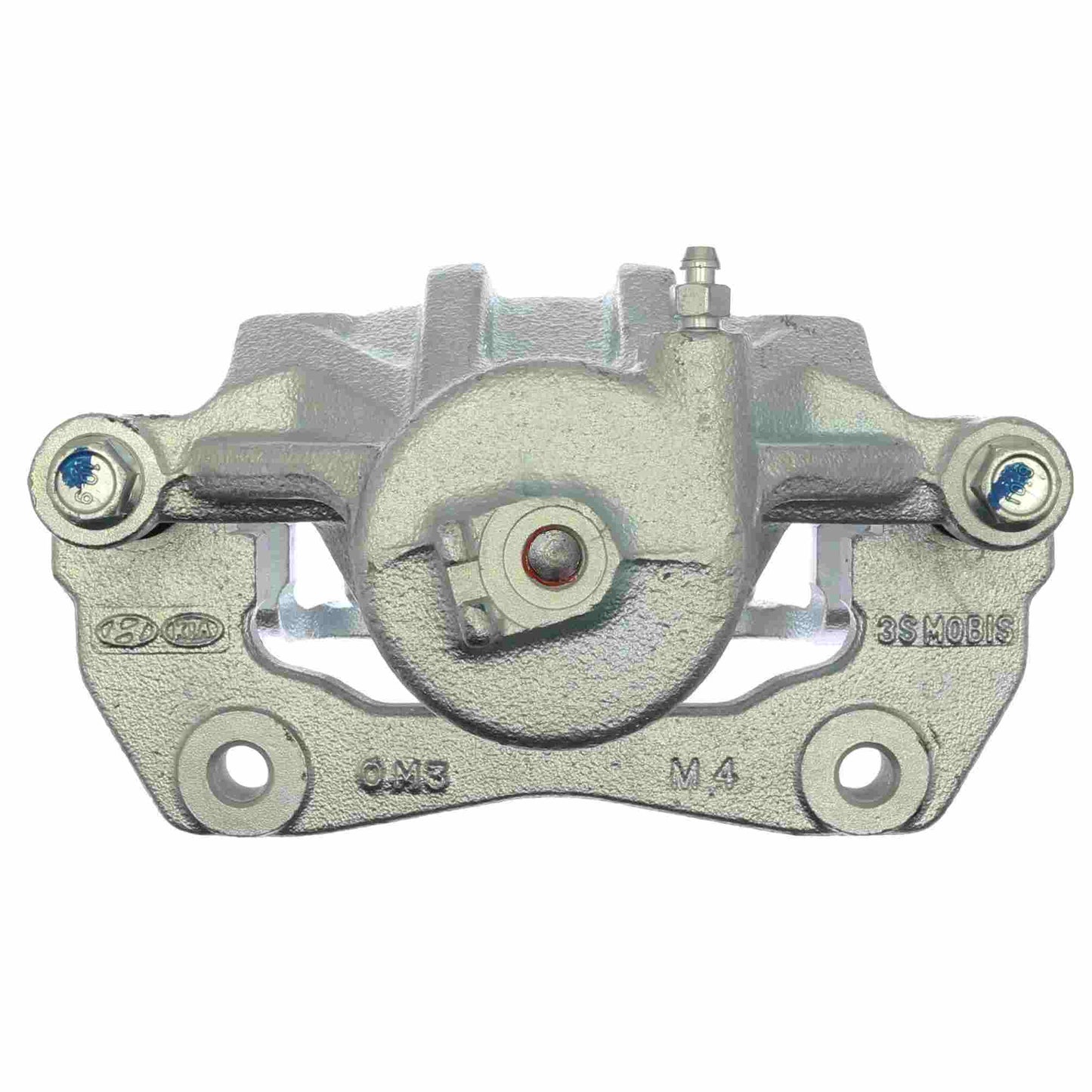 Raybestos Brakes Disc Brake Caliper RC12800C