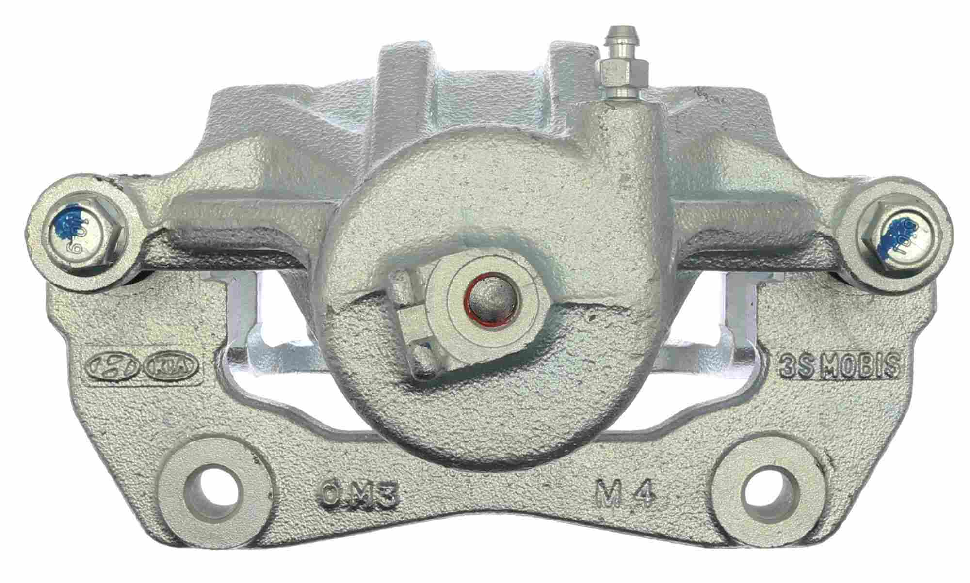 Raybestos Brakes Disc Brake Caliper RC12800C