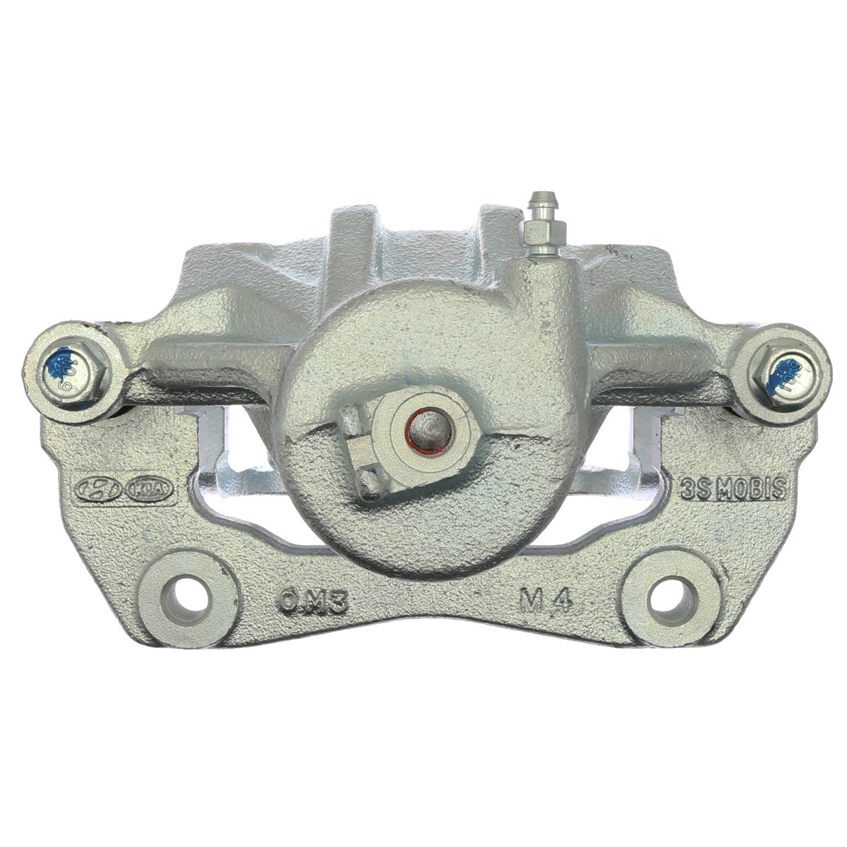 Raybestos Brakes Disc Brake Caliper RC12800C
