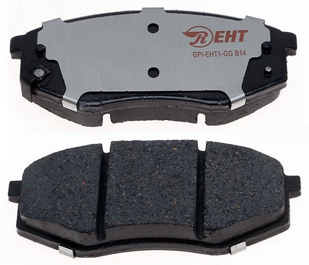 Raybestos Brakes Disc Brake Caliper RC12800C