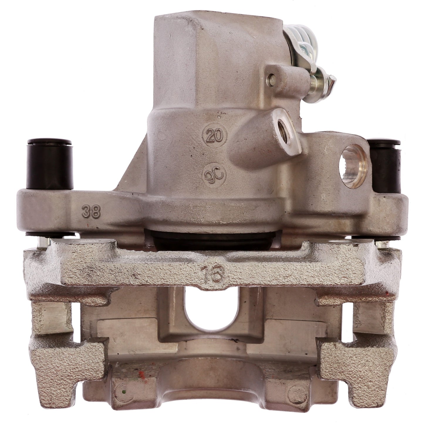 Raybestos Brakes Disc Brake Caliper RC12839C