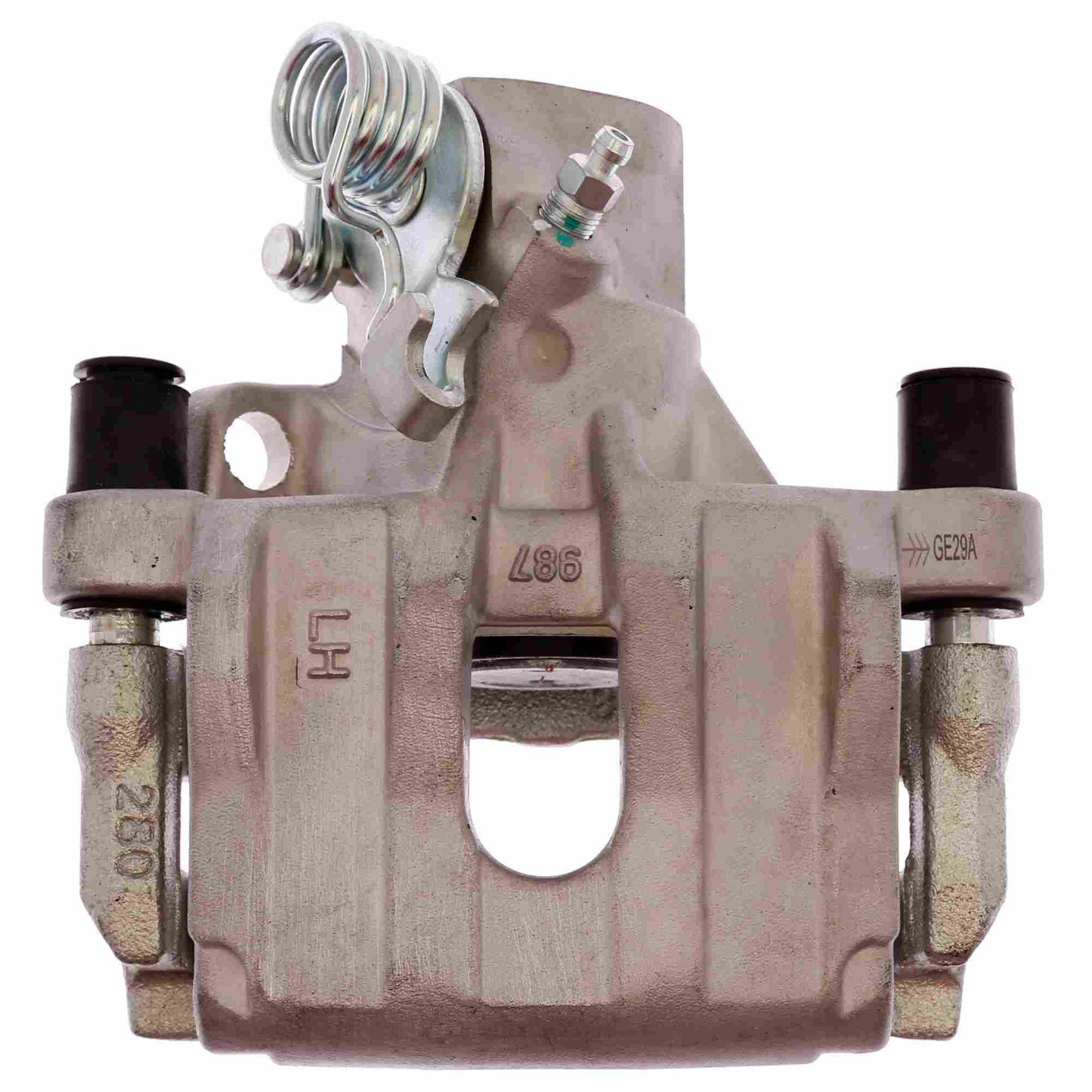 Raybestos Brakes Disc Brake Caliper RC12839C