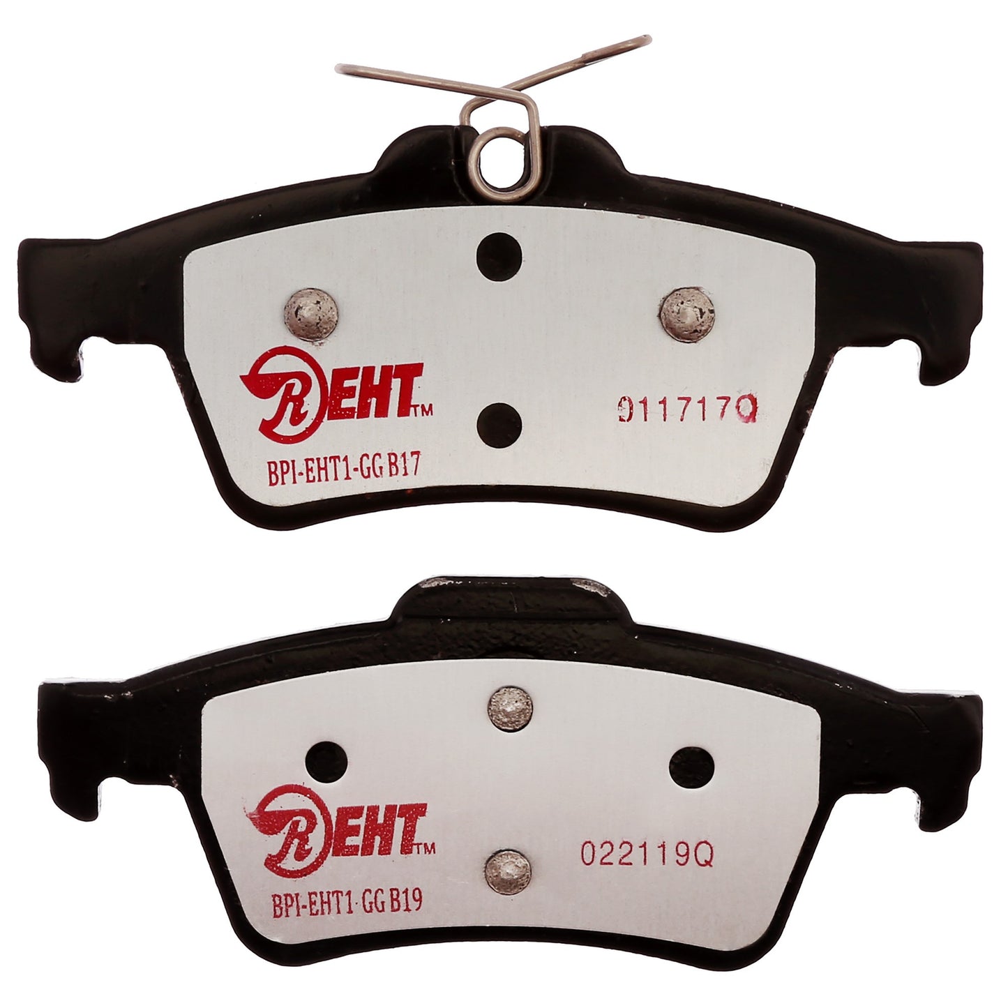 Raybestos Brakes Disc Brake Caliper RC12839C