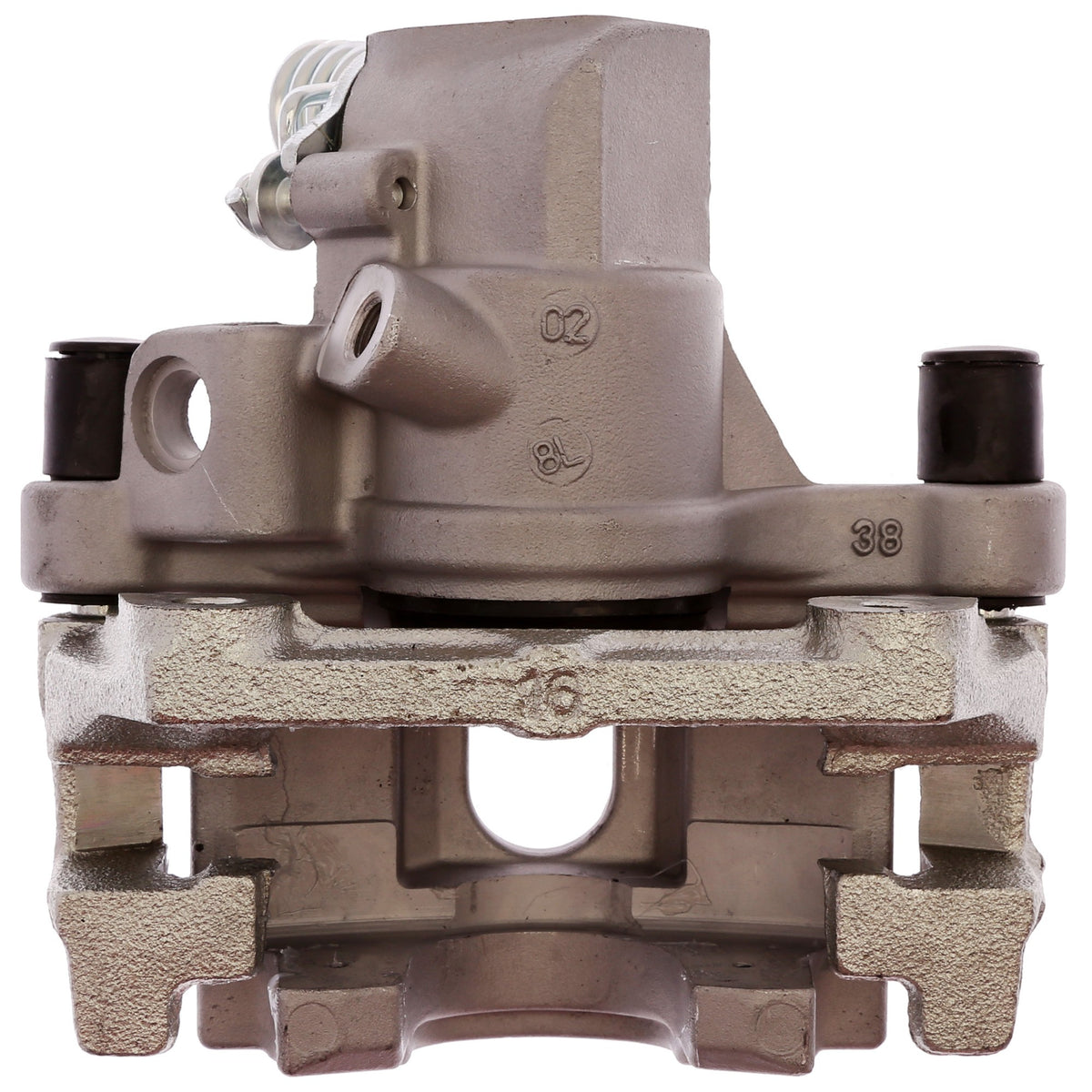 Raybestos Brakes Disc Brake Caliper RC12840C