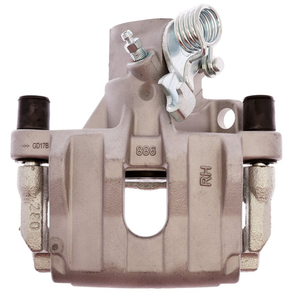 Raybestos Brakes Disc Brake Caliper RC12840C