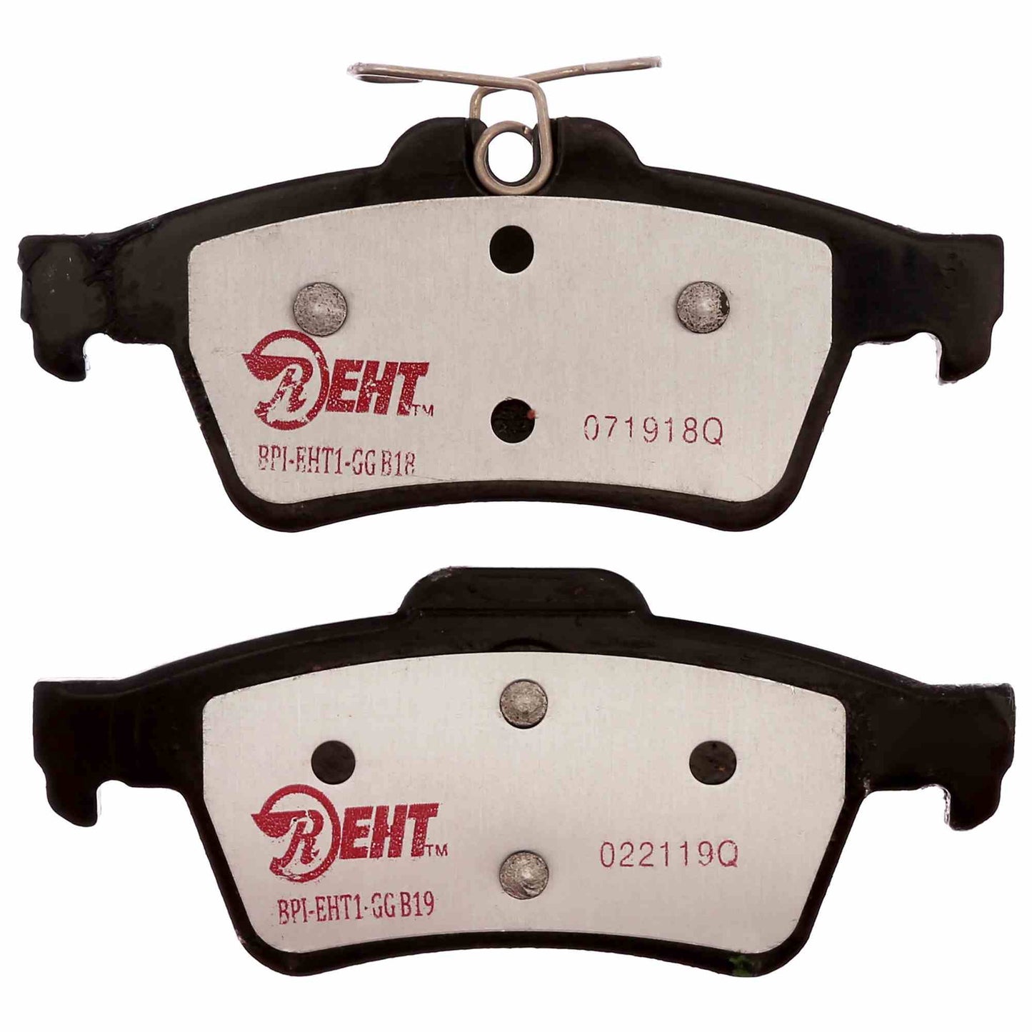 Raybestos Brakes Disc Brake Caliper RC12840C