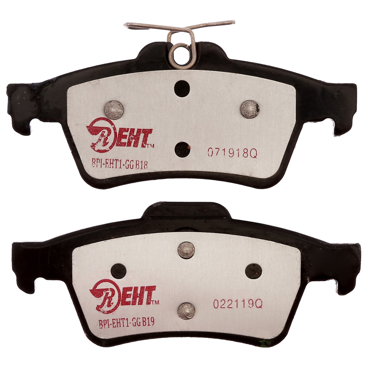 Raybestos Brakes Disc Brake Caliper RC12840C