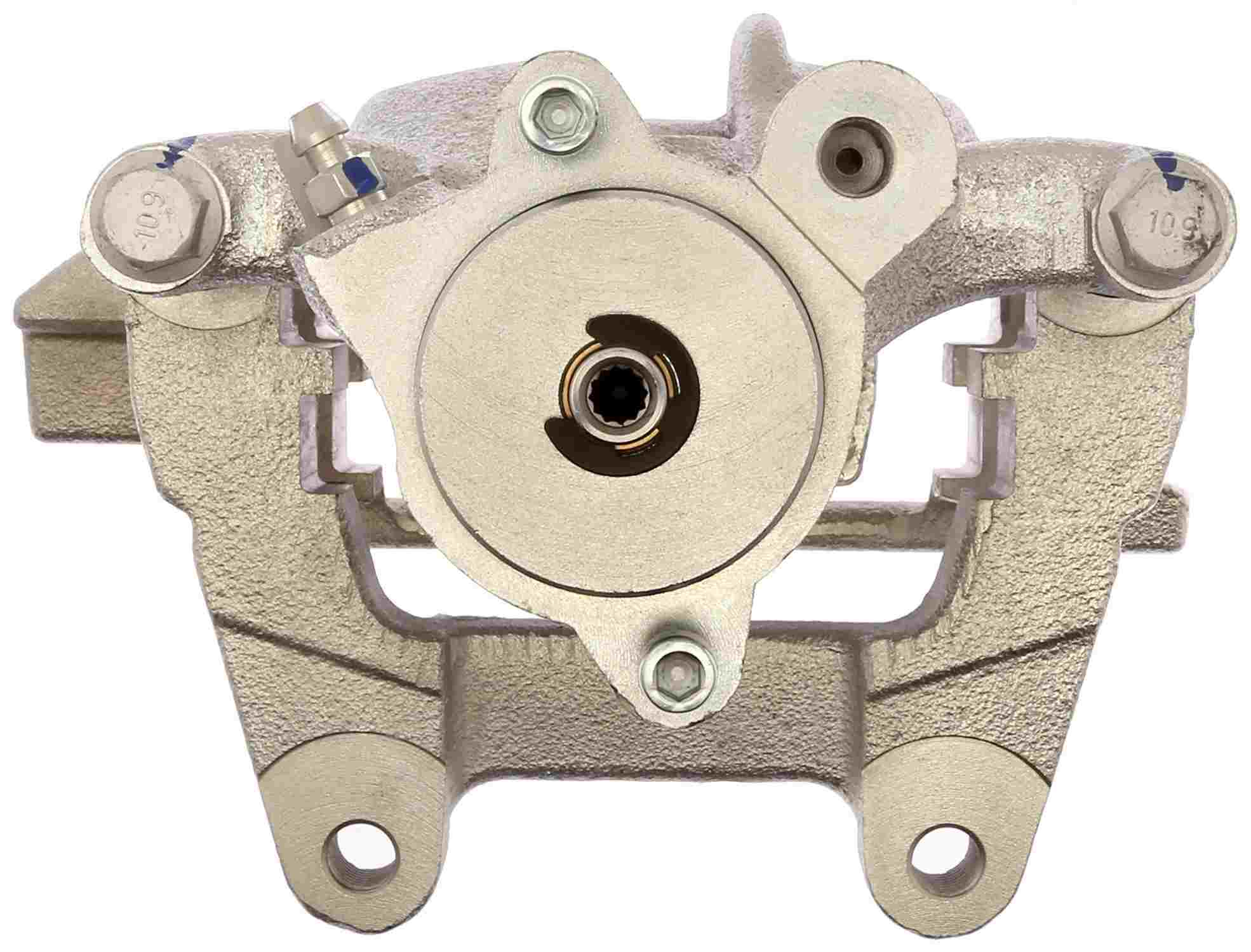 Raybestos Brakes Disc Brake Caliper RC12843C
