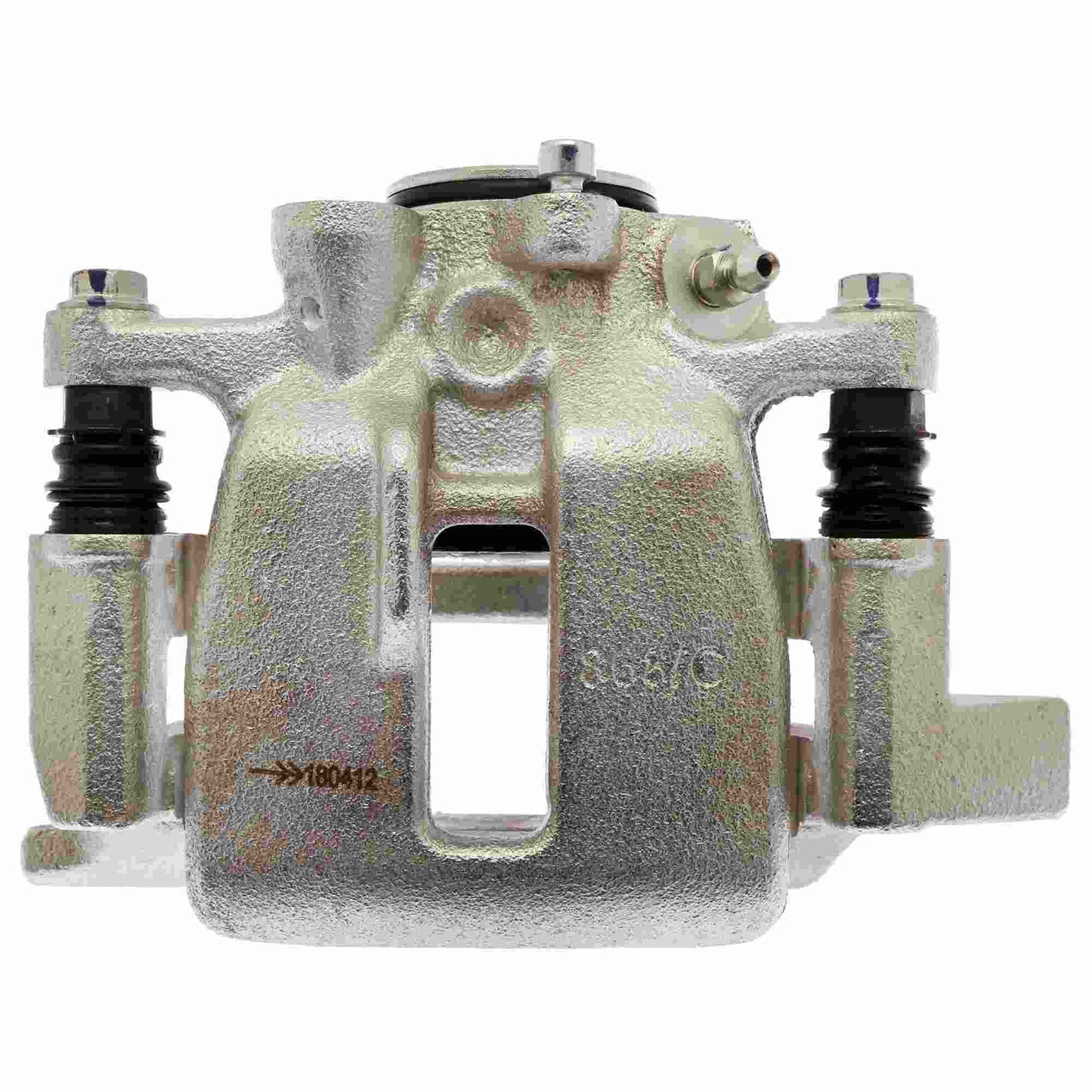 Raybestos Brakes Disc Brake Caliper RC12843C