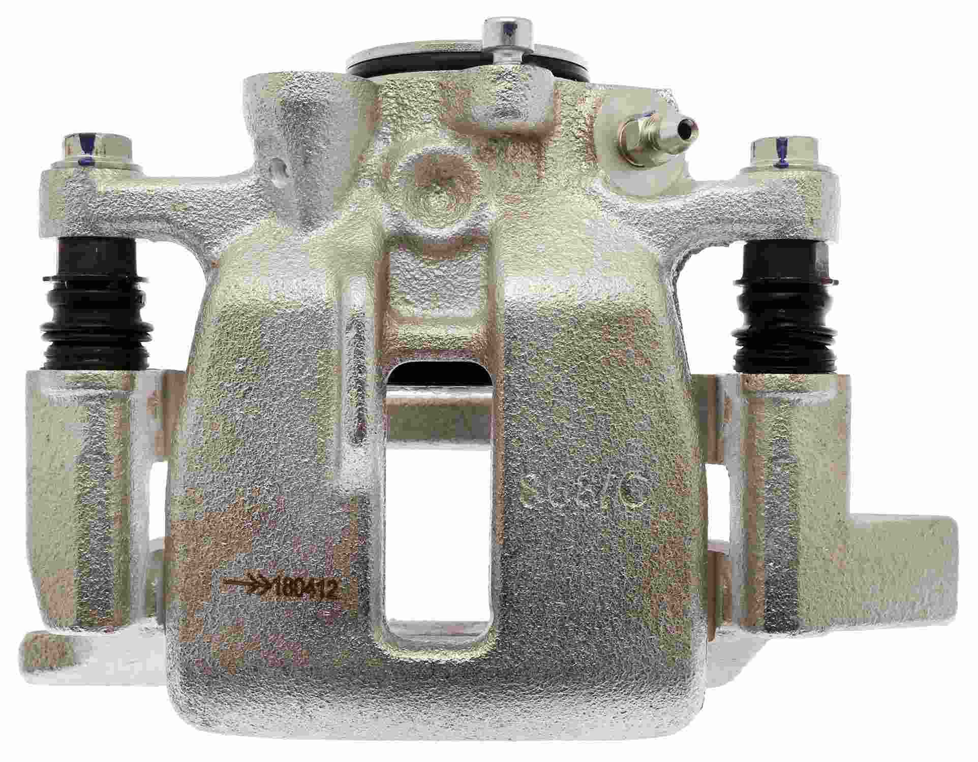 Raybestos Brakes Disc Brake Caliper RC12843C