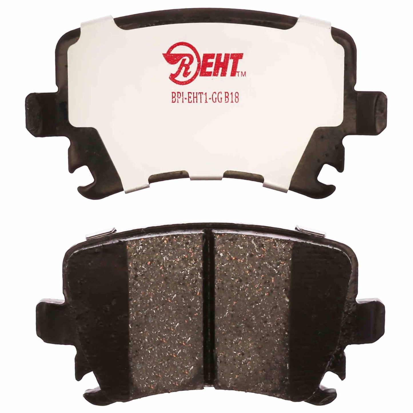 Raybestos Brakes Disc Brake Caliper RC12843C