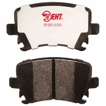 Raybestos Brakes Disc Brake Caliper RC12843C