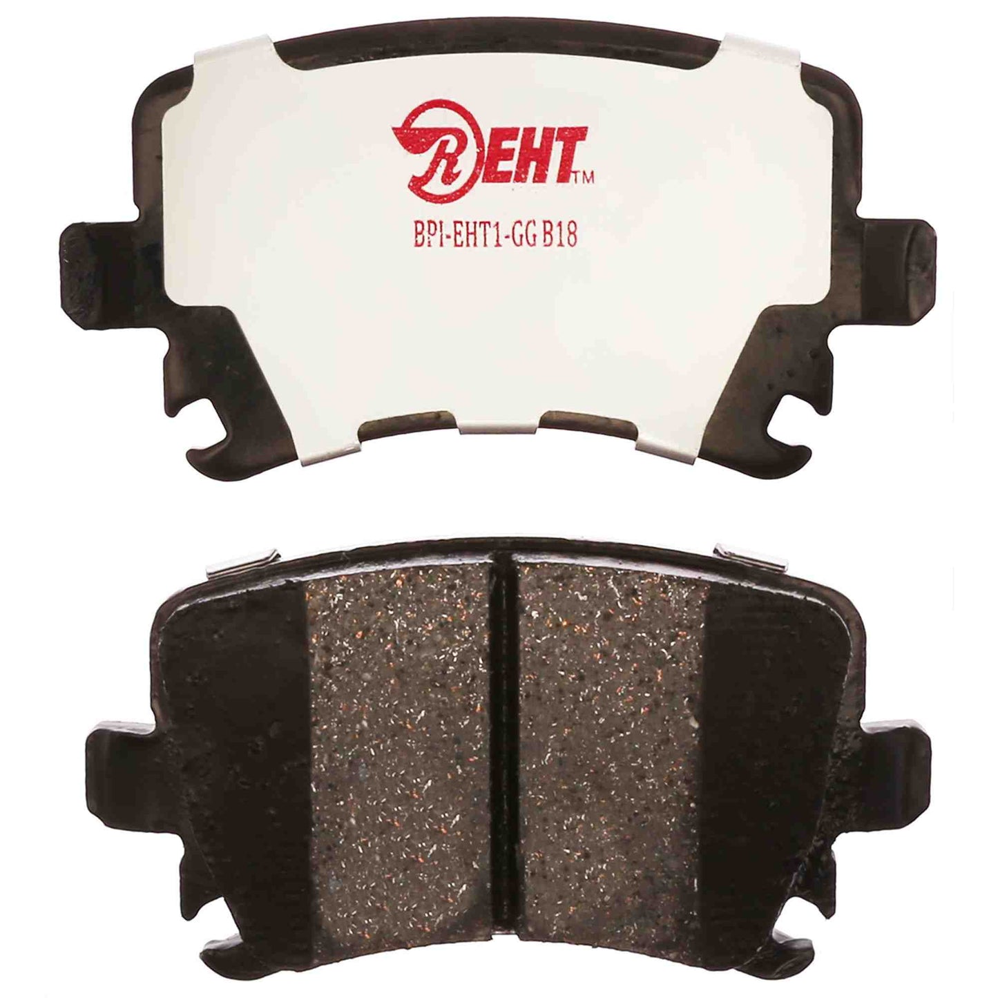 Raybestos Brakes Disc Brake Caliper RC12844C