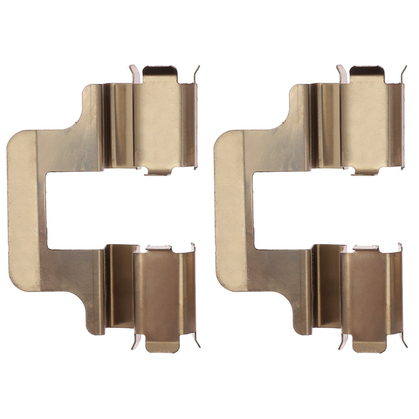 Raybestos Brakes Disc Brake Caliper RC12844C