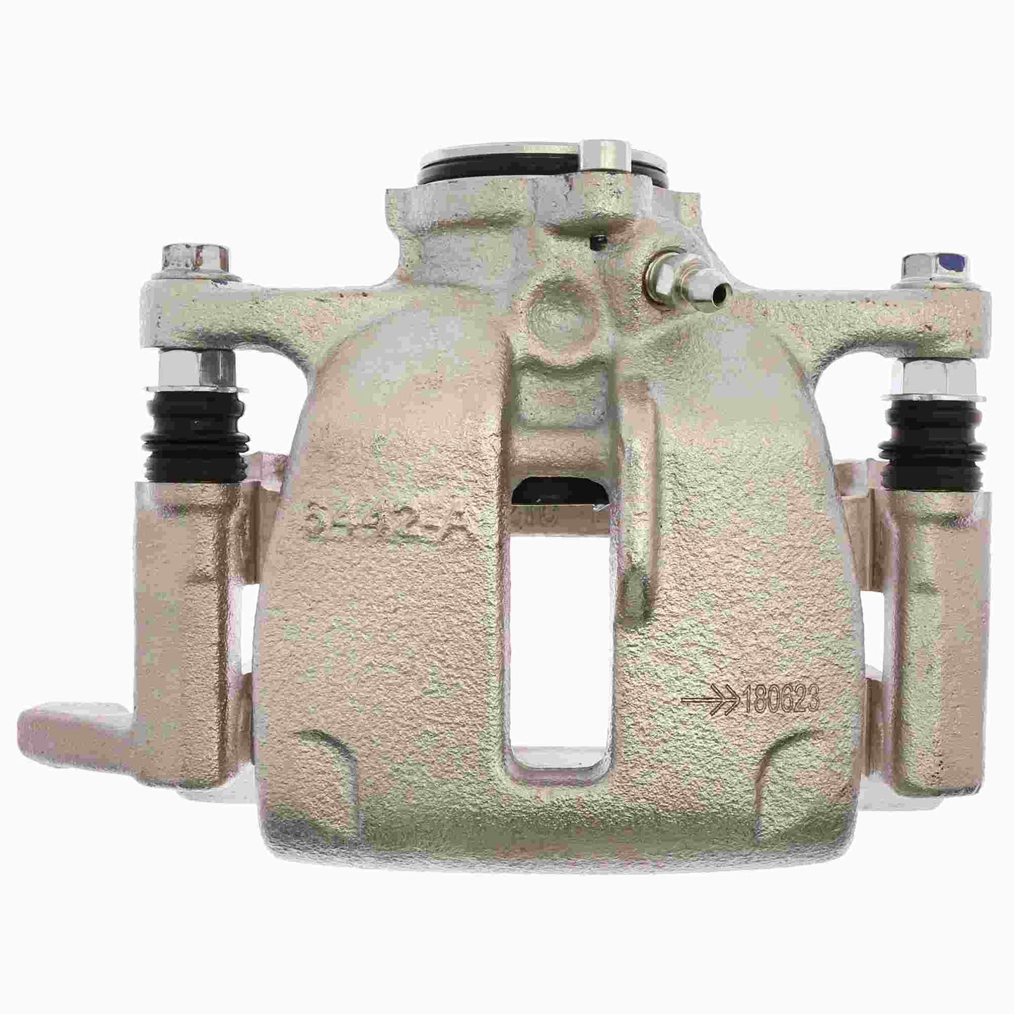 Raybestos Brakes Disc Brake Caliper RC12865C