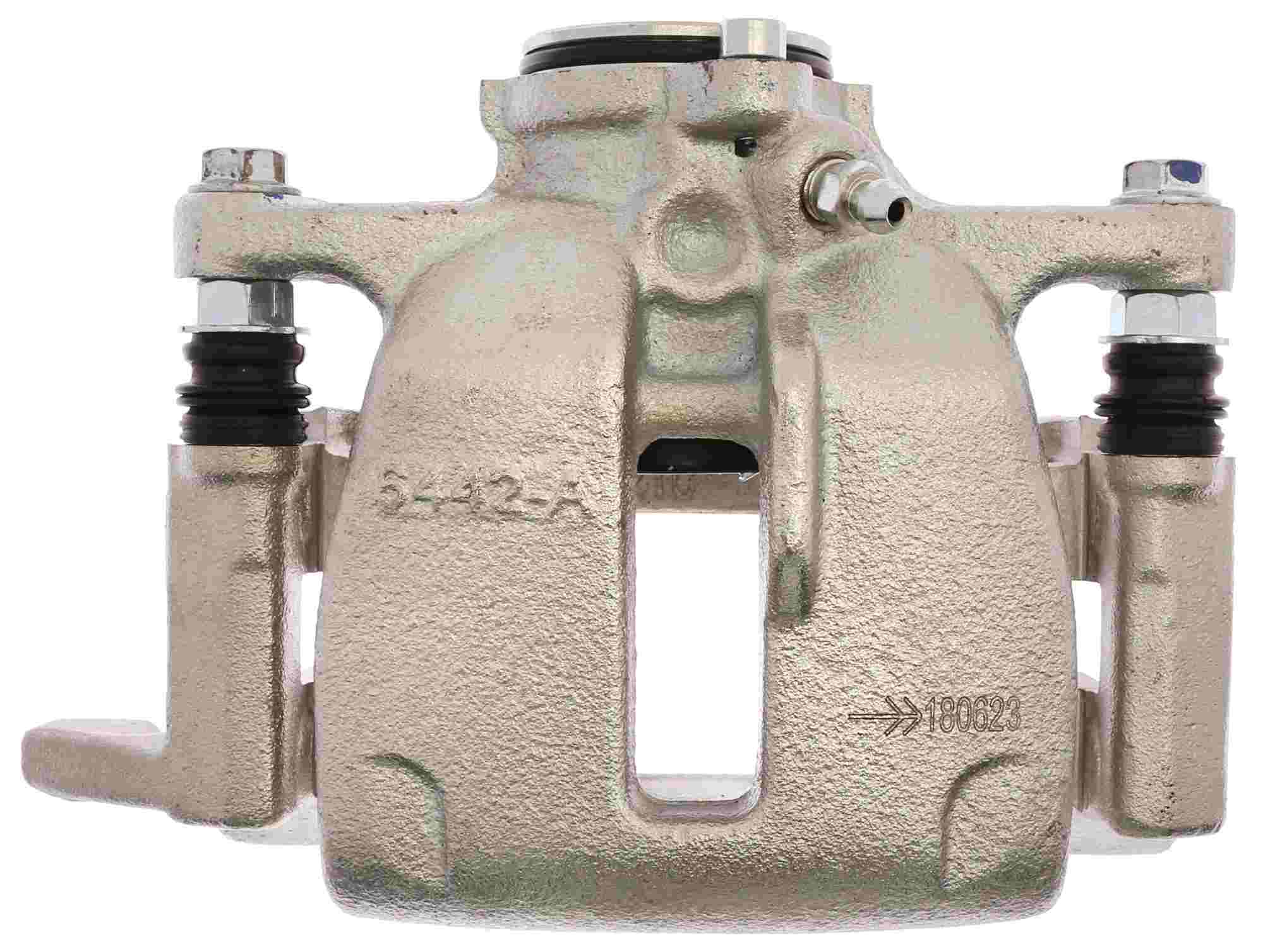 Raybestos Brakes Disc Brake Caliper RC12865C