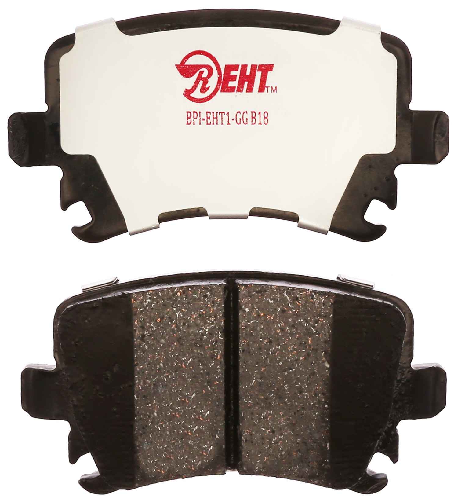 Raybestos Brakes Disc Brake Caliper RC12865C