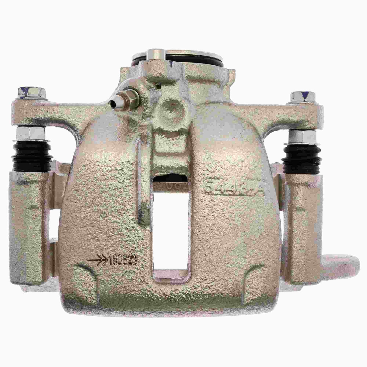 Raybestos Brakes Disc Brake Caliper RC12866C