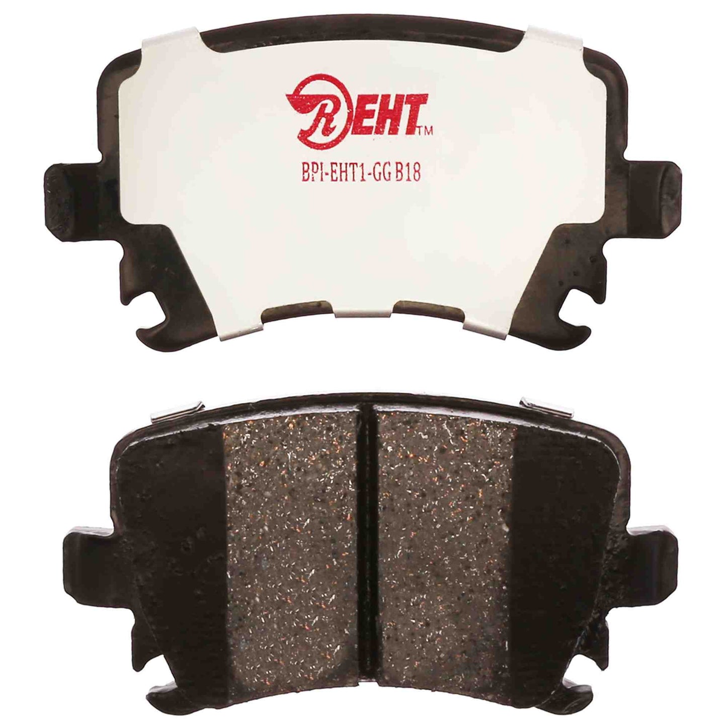 Raybestos Brakes Disc Brake Caliper RC12866C