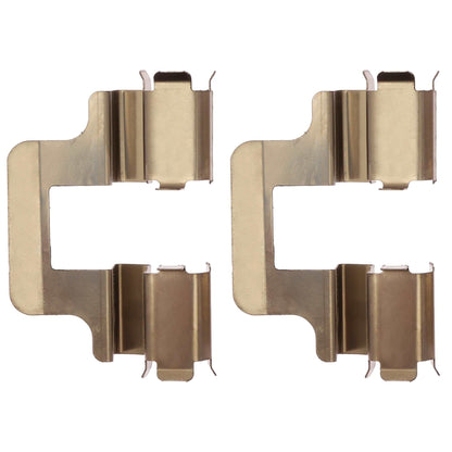 Raybestos Brakes Disc Brake Caliper RC12866C
