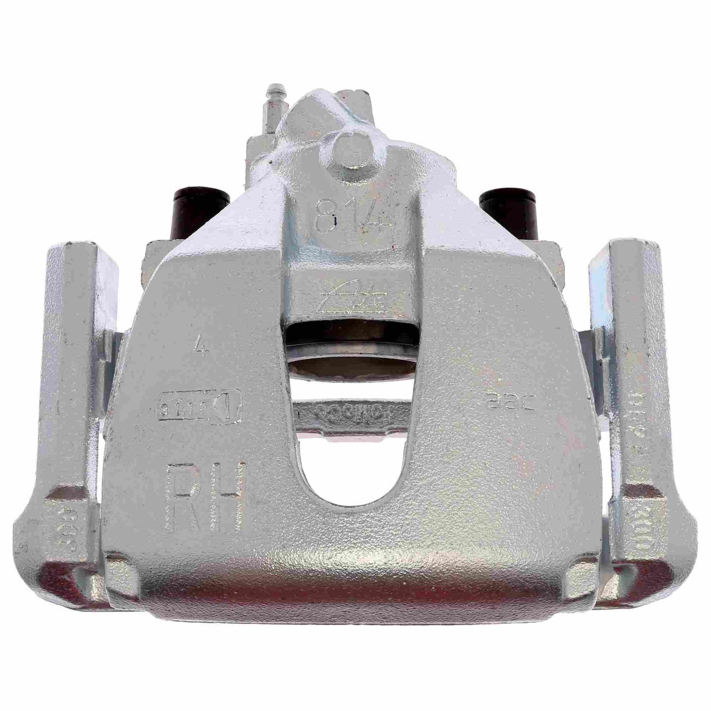 Raybestos Brakes Disc Brake Caliper RC12872C