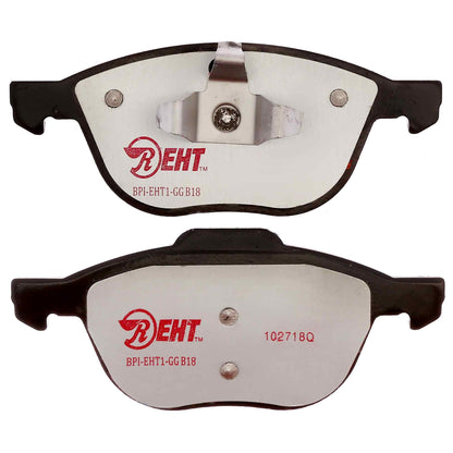 Raybestos Brakes Disc Brake Caliper RC12872C