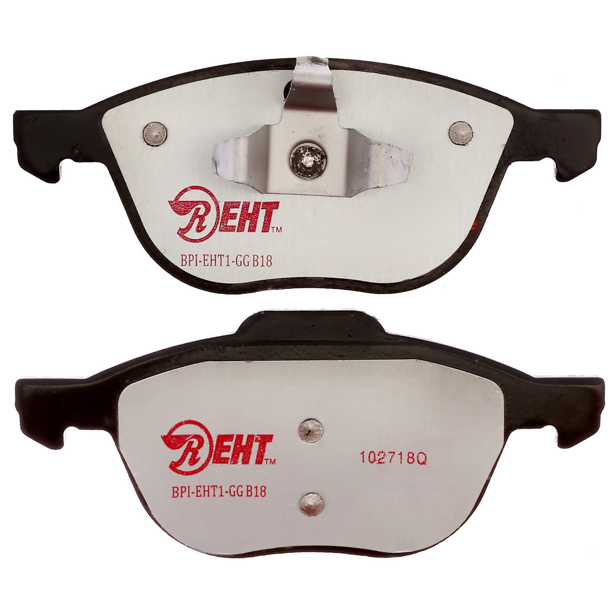 Raybestos Brakes Disc Brake Caliper RC12872C