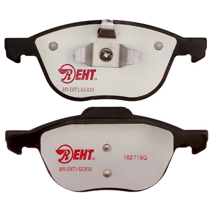 Raybestos Brakes Disc Brake Caliper RC12872C
