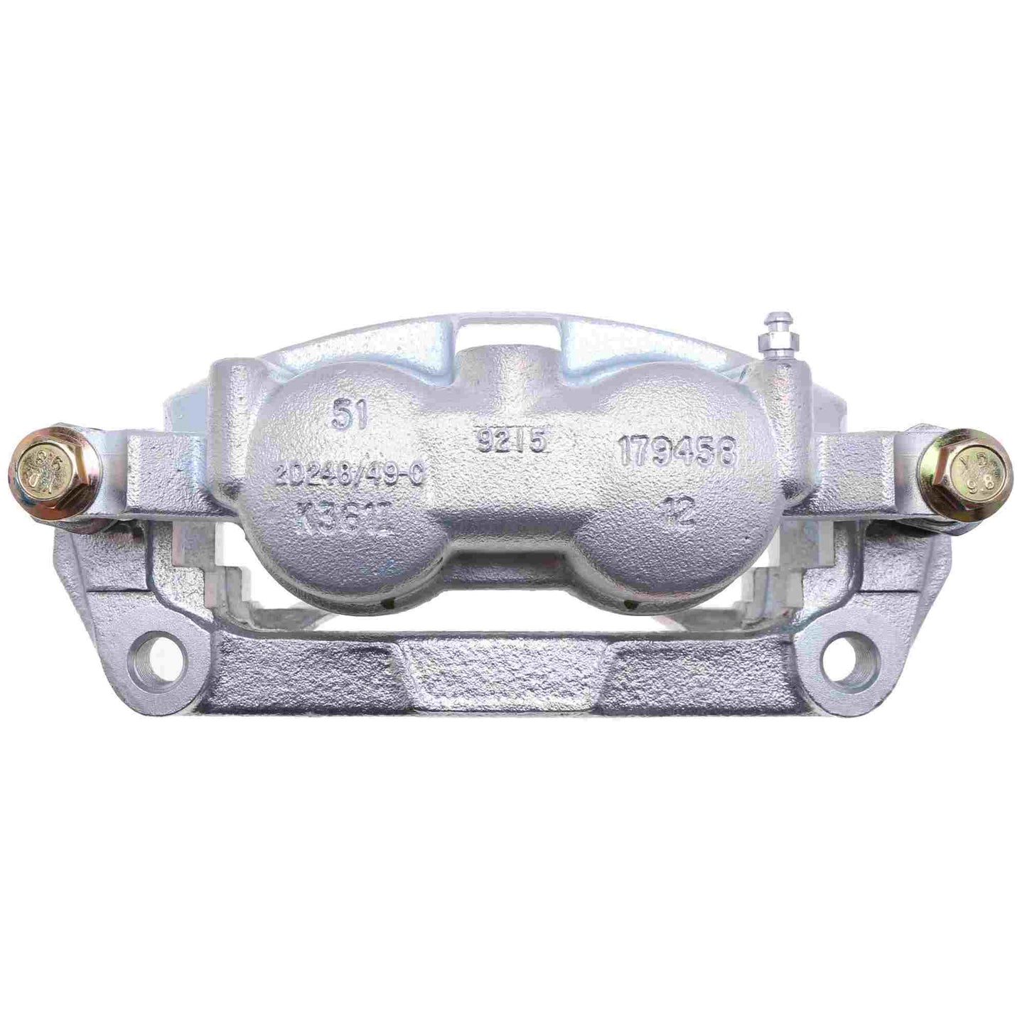 Raybestos Brakes Disc Brake Caliper RC12884C