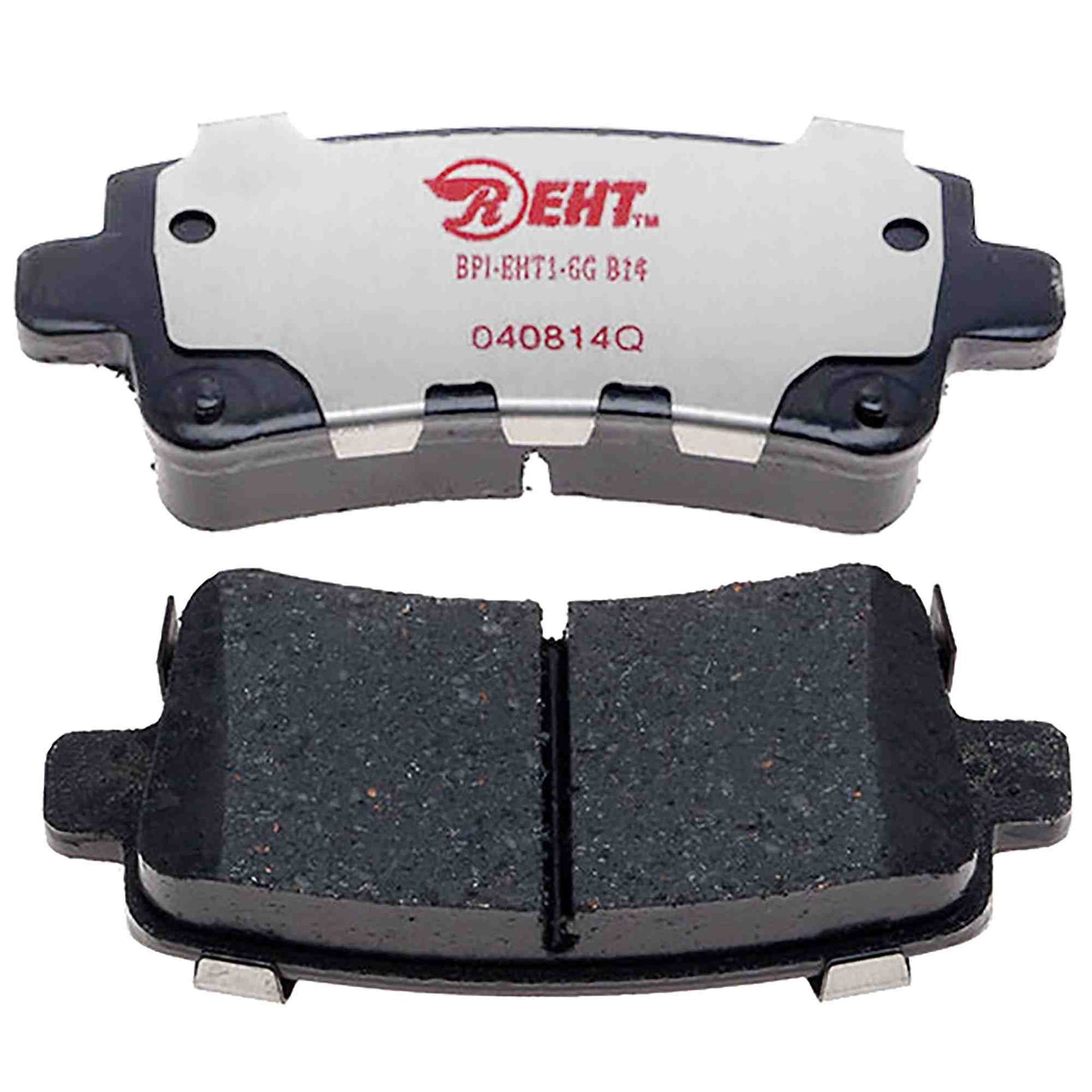 Raybestos Brakes Disc Brake Caliper RC12889C
