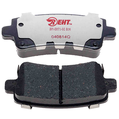 Raybestos Brakes Disc Brake Caliper RC12889C