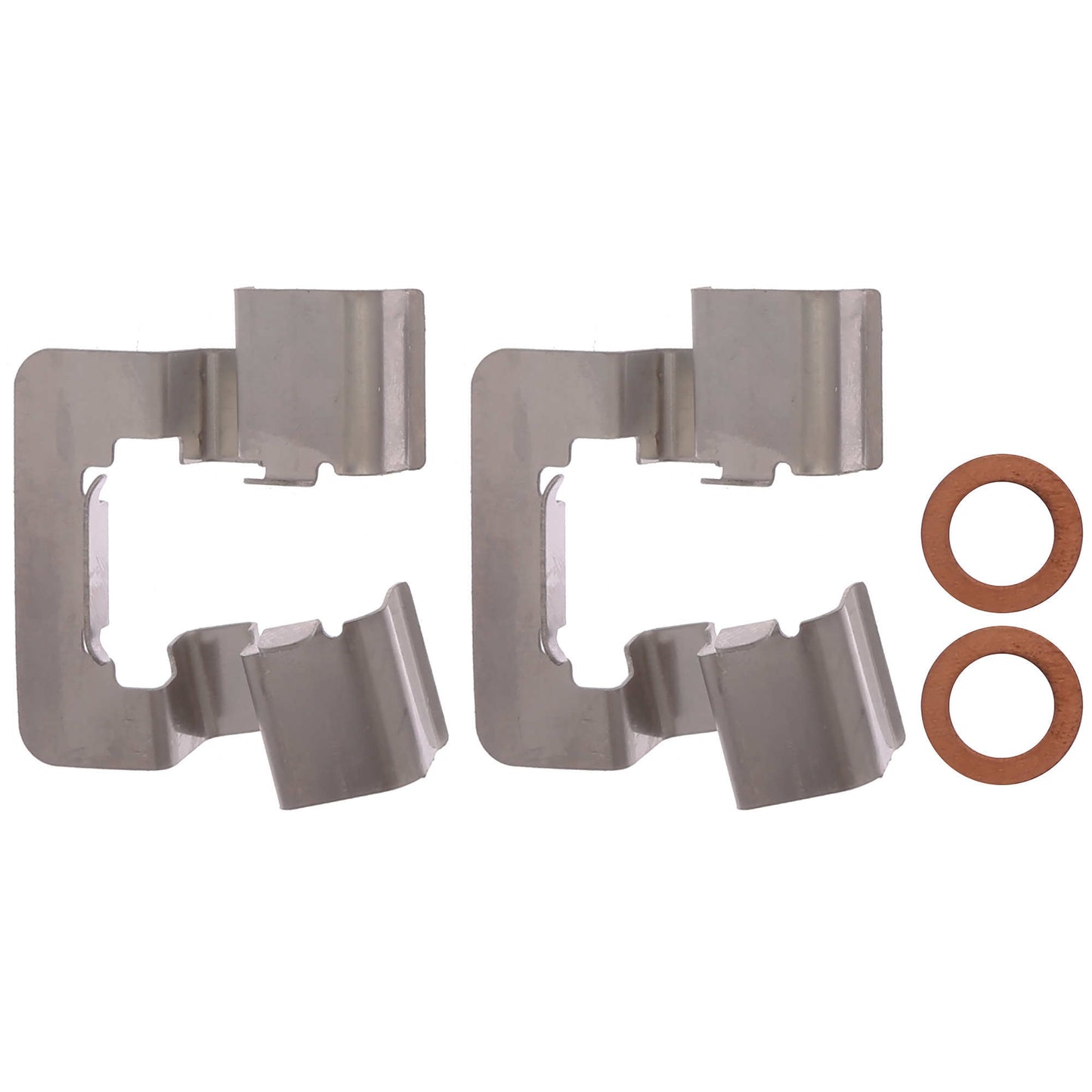 Raybestos Brakes Disc Brake Caliper RC12889C