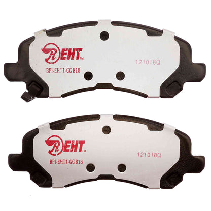 Raybestos Brakes Disc Brake Caliper RC12905C
