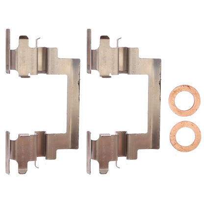 Raybestos Brakes Disc Brake Caliper RC12905C