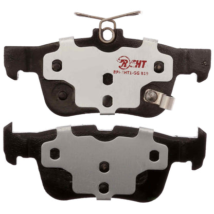 Raybestos Brakes Disc Brake Caliper RC12925C