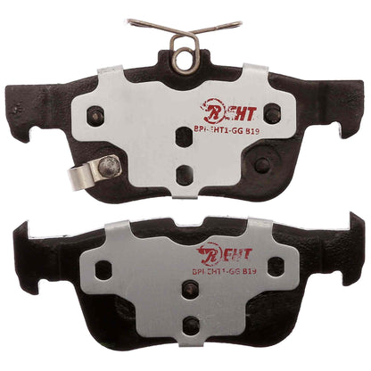 Raybestos Brakes Disc Brake Caliper RC12926C