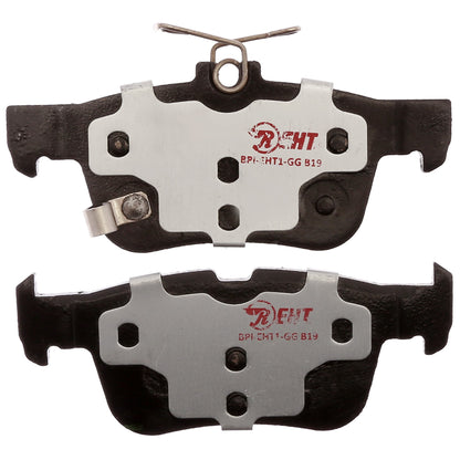 Raybestos Brakes Disc Brake Caliper RC12926C