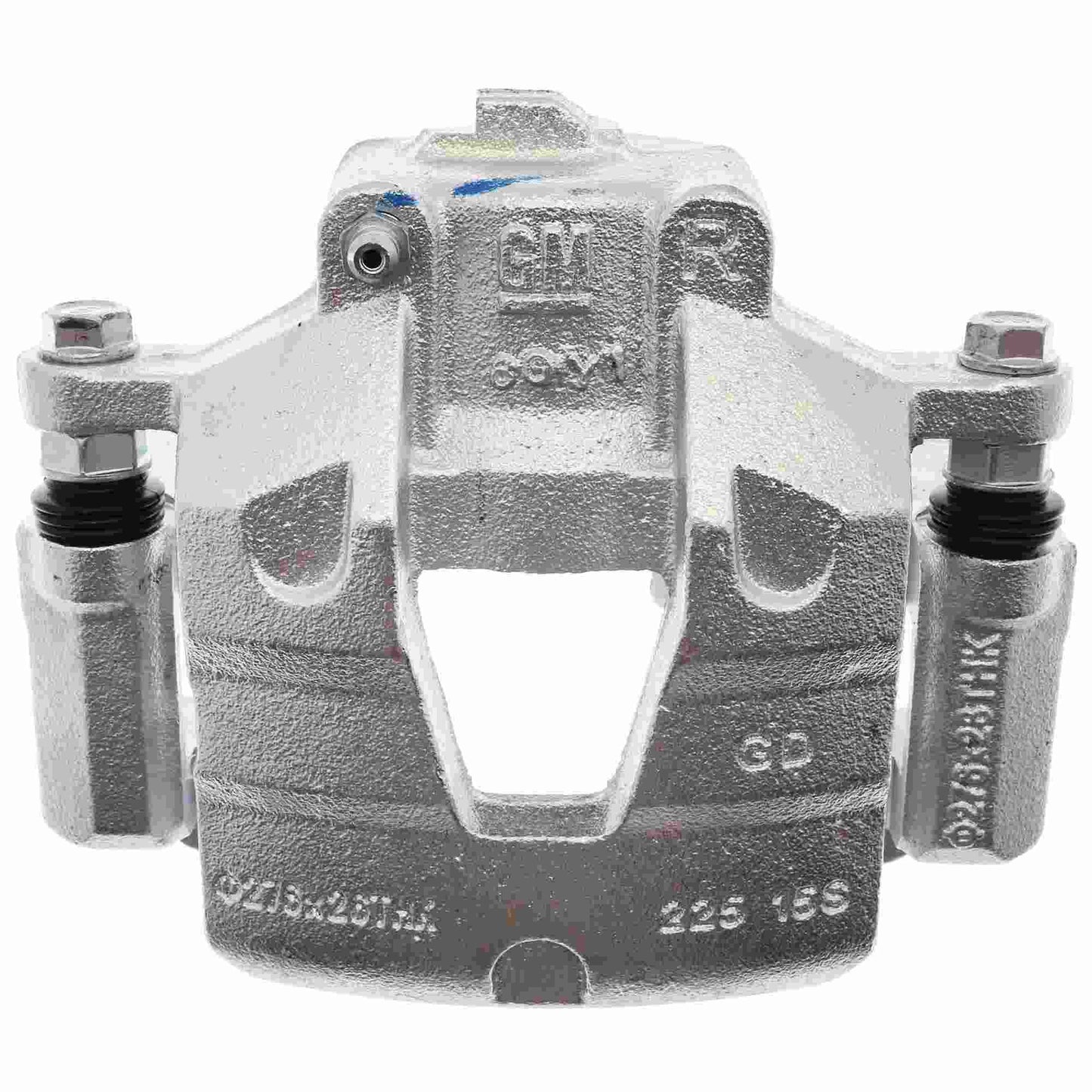 Raybestos Brakes Disc Brake Caliper RC12958C
