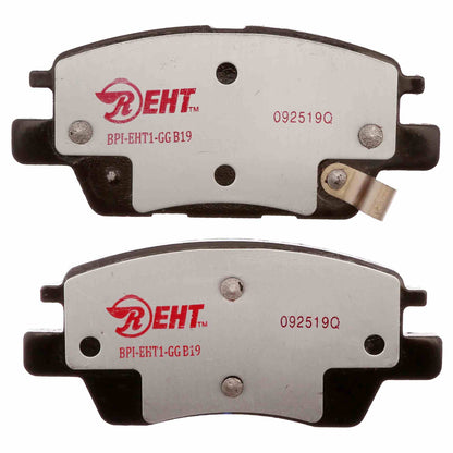 Raybestos Brakes Disc Brake Caliper RC12958C