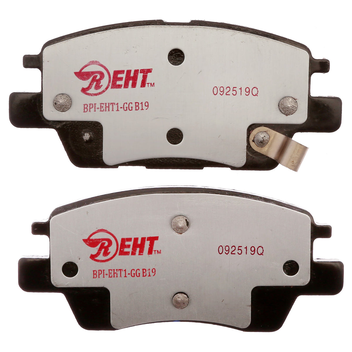 Raybestos Brakes Disc Brake Caliper RC12958C