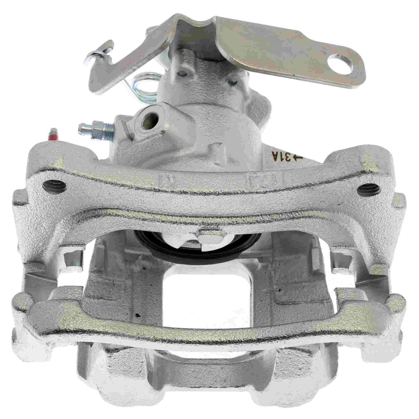 Raybestos Brakes Disc Brake Caliper RC12963C