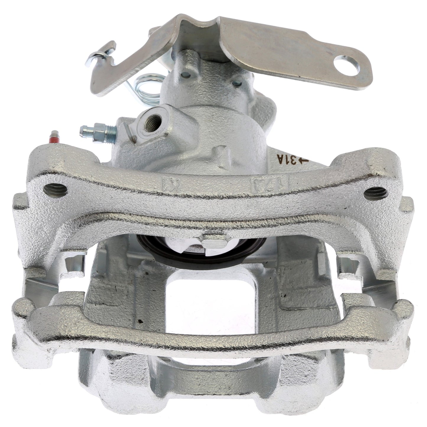 Raybestos Brakes Disc Brake Caliper RC12963C