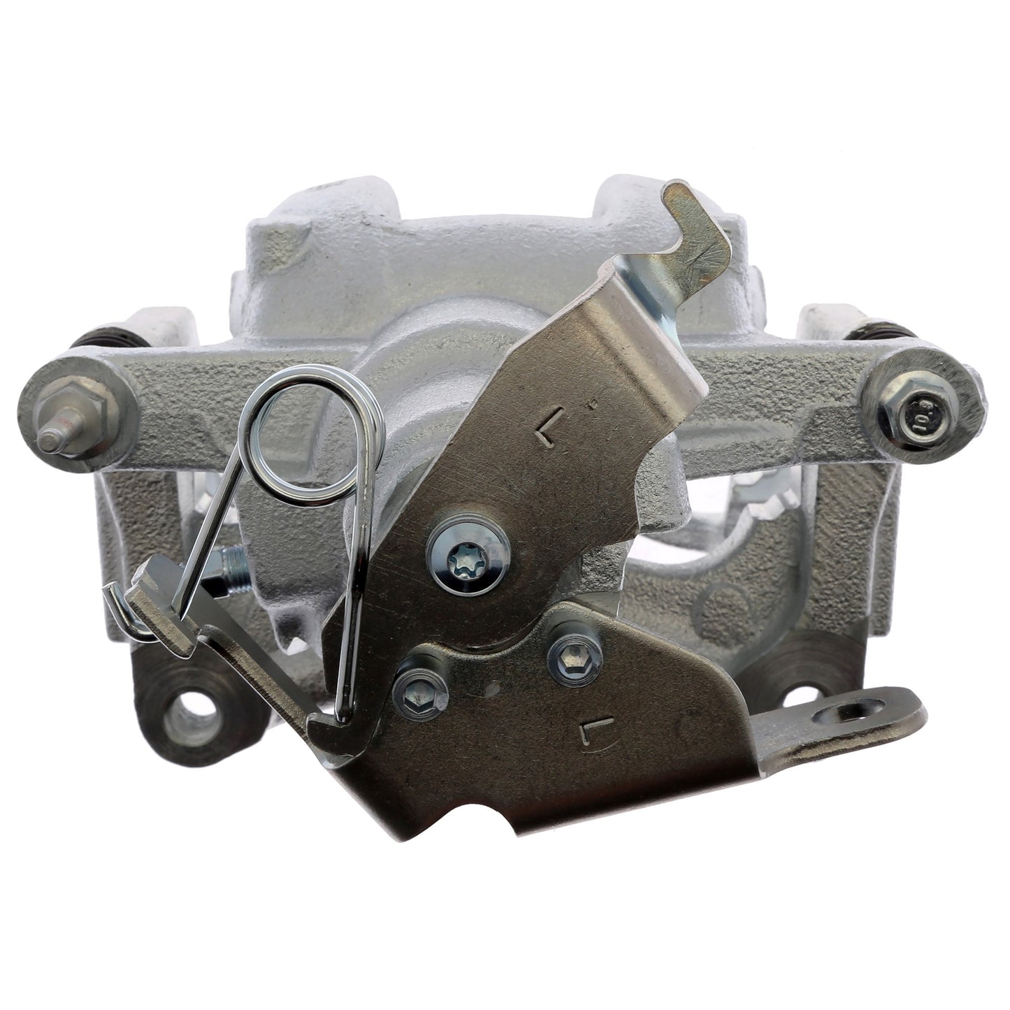 Raybestos Brakes Disc Brake Caliper RC12963C