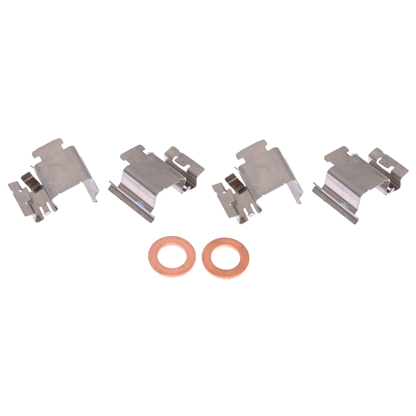 Raybestos Brakes Disc Brake Caliper RC12963C