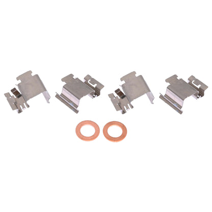 Raybestos Brakes Disc Brake Caliper RC12963C